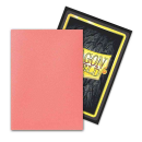 Dragon Shield Matte Dual: Peach (100)