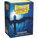 Dragon Shield Dual Matte: Wisdom (100)