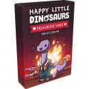 Happy Little Dinosaurs - Desaströse Dates