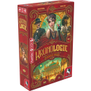 Kronologic – Paris 1920