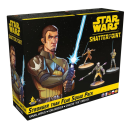 Star Wars: Shatterpoint - Stronger Than Fear Squad Pack...