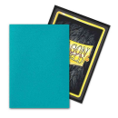 Dragon Shield Matte Dual: Glacier (100)