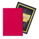 Dragon Shield Matte Dual: Fury (100)