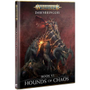 80-48-60 Dawnbringers Book VI - Hounds of Chaos (eng.)