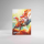 Altered: Art Sleeves - Teija