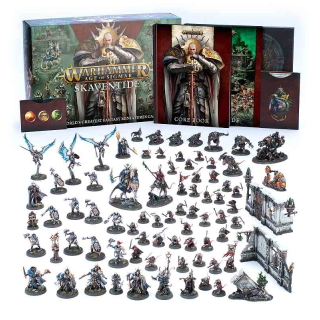 80-03-60 Age of Sigmar: Skaventide (eng.)