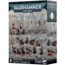 73-52 Combat Patrol: Adepta Sororitas (Kampfpatrouille)