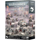 73-38 Combat Patrol: Genestealer Cults (Kampfpatrouille)