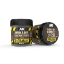 dark & dry crackle effects (100 ml)
