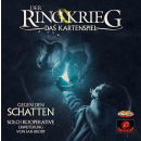 Der Ringkrieg - Das Kartenspiel: Gegen den Schatten