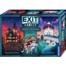 EXIT - Das Spiel: Family - Schloss Gemeinstein/Mission...