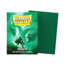 Dragon Shield Dual Matte: Might (100)