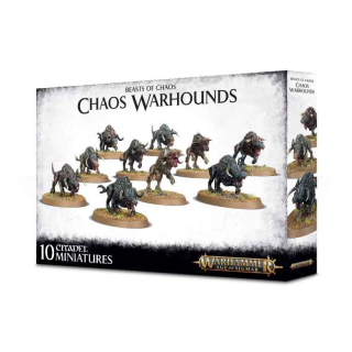 83-07 Chaos Warhounds