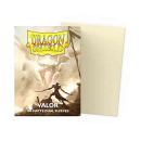 Dragon Shield Matte Dual: Valor (100)