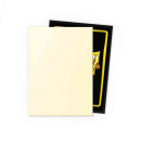 Dragon Shield Matte Dual: Valor (100)