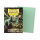 Dragon Shield Matte Dual: Eucalyptus (100)