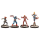 Marvel: Crisis Protocol – Avengers Affiliation Pack