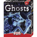 Ghosts