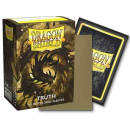 Dragon Shield Matte Dual: Truth (100)