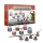 60-09 Age of Sigmar: Skaven Paint Set