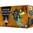 112-19 Warcry: Pyregheists (Scheiterhaufengeister)