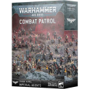 73-02 Combat Patrol: Imperial Agents (Kampfpatrouille)