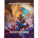 D&D Players Handbook 2024