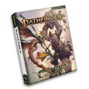 Pathfinder 2nd Ed. - Player Core 2