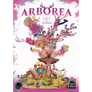 Arborea