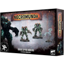 301-32 Necromunda: Orrus Spyre Hunters