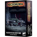 301-35 Necromunda: Trazior Pattern Sentry Guns