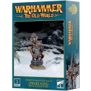10-16 Dwarfen Mountain Holds: Dwarf King with Oathstone