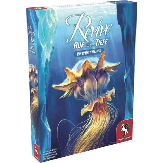 Revive: Ruf aus der Tiefe
