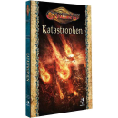 Cthulhu: Katastrophen (HC)