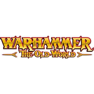 08-07 Warriors of Chaos: Chaos Warriors
