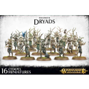 92-06 Sylvaneth Dryads