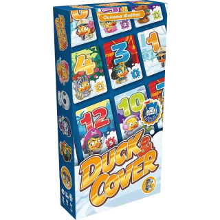 Duck & Cover