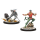 Marvel: Crisis Protocol – Shang-Chi & Silver Sable