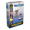 Marvel: Crisis Protocol – Weapon X & Maverick