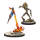 Marvel: Crisis Protocol – Sunspot & Warlock