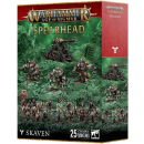 70-901 Spearhead: Skaven (Speerspitze)
