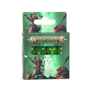 90-04 Skaven: Dice Set