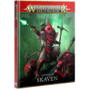 90-24-60 Battletome: Skaven (eng.)