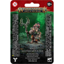 90-40 Skaven: Master Moulder (Meisterzüchter)