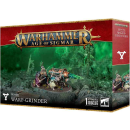 90-46 Skaven: Warp-Grinder (Warp-Bohrer)