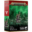 90-48 Skaven: Arch-Warlock (Erzwarlock)