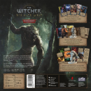 The Witcher: Die Alte Welt - Monsterjagd