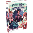 Story Box - Träume & Albträume
