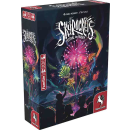 Skyrockets - Festival der Farben