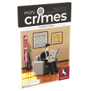 MiniCrimes - Schachmatt